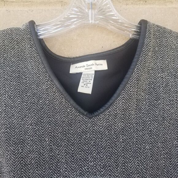 Amanda Smith Petite Dresses. Size PS. - Picture 3 of 8